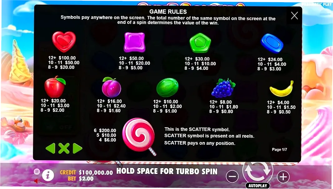 Pragmatic Play game development studio